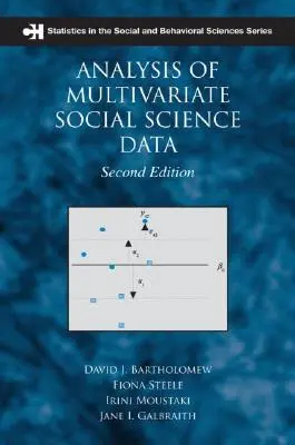 Analýza vícerozměrných dat ze sociálních věd - Analysis of Multivariate Social Science Data