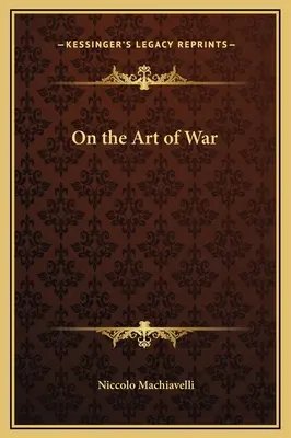 O válečném umění - On the Art of War