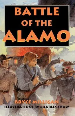 Bitva o Alamo: Jste tam - Battle of the Alamo: You Are There