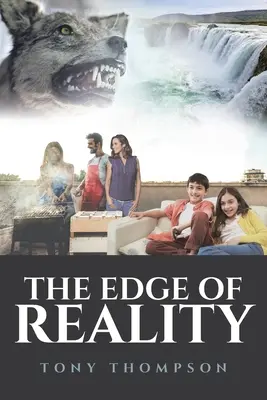 Hranice reality - The Edge of Reality