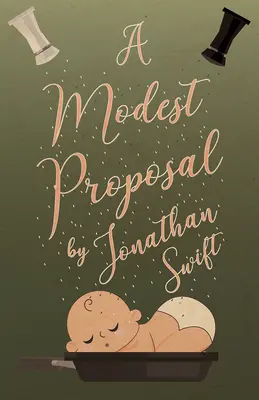 Skromný návrh - A Modest Proposal