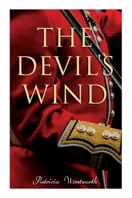 Ďáblův vítr: historický román - The Devil's Wind: A Historical Novel