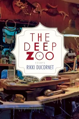 Hluboká zoologická zahrada - The Deep Zoo
