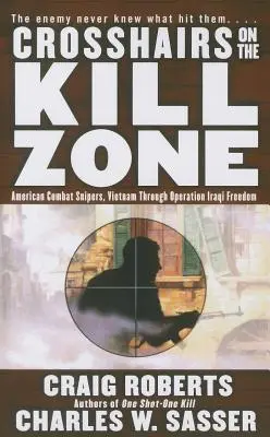 Křížek v zóně zabíjení - Crosshairs on the Kill Zone