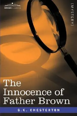 Nevinnost otce Browna - The Innocence of Father Brown