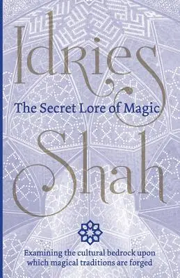 Tajné pověsti o magii - The Secret Lore of Magic