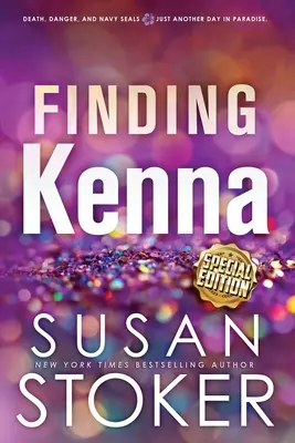 Hledání Kenny - speciální vydání - Finding Kenna - Special Edition