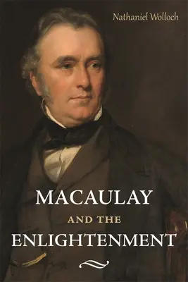 Macaulay a osvícenství - Macaulay and the Enlightenment