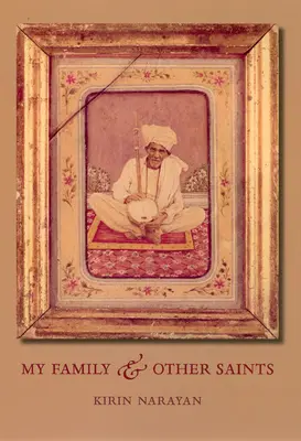 Moje rodina a další svatí - My Family and Other Saints
