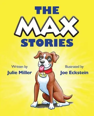 Maxovy příběhy - The Max Stories