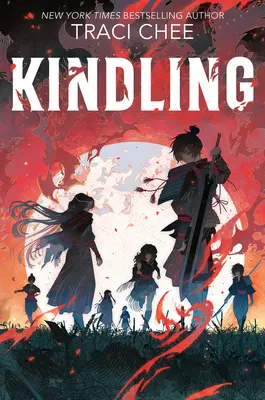 Zapálení - Kindling