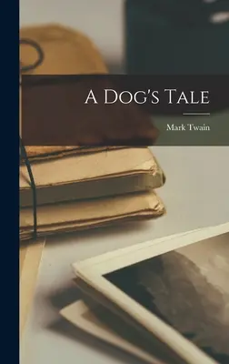 Psí příběh - A Dog's Tale