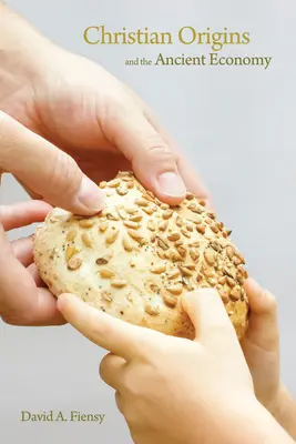 Křesťanský původ a antická ekonomie - Christian Origins and the Ancient Economy