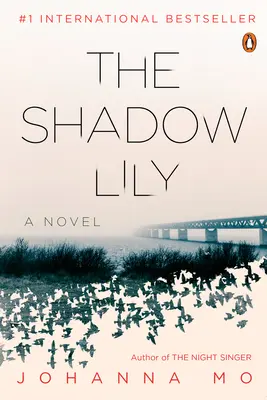 Stínová lilie - The Shadow Lily