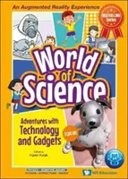 Dobrodružství s technologiemi a přístroji - Adventures with Technology and Gadgets