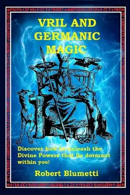 Vril a germánská magie - Vril and Germanic Magic