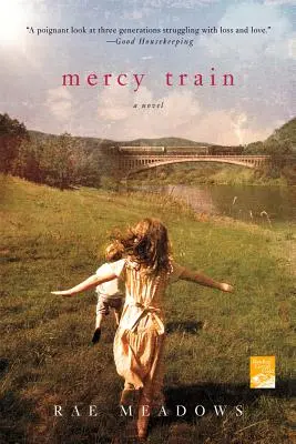 Vlak milosrdenství - Mercy Train