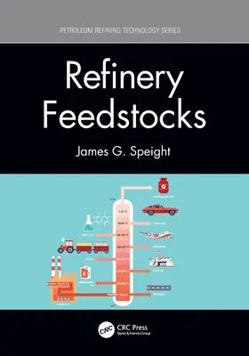 Rafinérské suroviny - Refinery Feedstocks