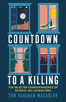 Odpočítávání k zabití - Countdown to a Killing