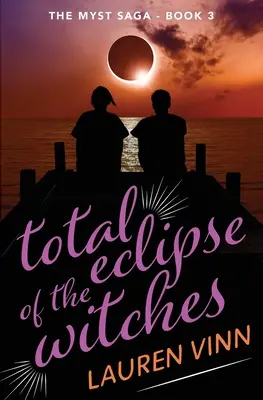Úplné zatmění čarodějnic - total eclipse of the witches