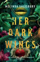 Její temná křídla - Her Dark Wings