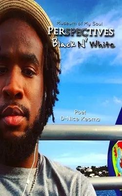 Perspektivy: Black N' White - Perspectives: Black N' White