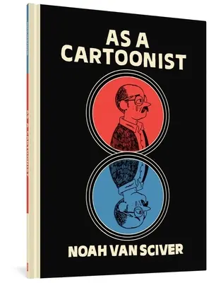 Jako karikaturista - As a Cartoonist