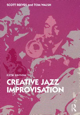Kreativní jazzová improvizace - Creative Jazz Improvisation