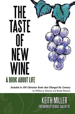 Chuť nového vína - The Taste of New Wine