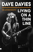 Život na tenké hranici - Living on a Thin Line