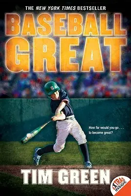 Skvělý baseball - Baseball Great