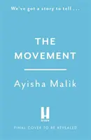 Hnutí - „zatraceně feministický úder - Movement - 'packs a hell of a feminist punch'