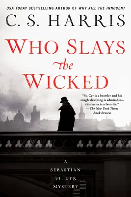 Kdo zabíjí hříšníky - Who Slays the Wicked