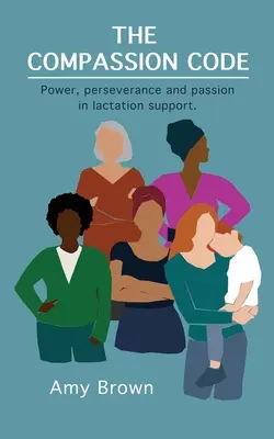 Kód soucitu: Síla, vytrvalost a vášeň v podpoře kojení - The Compassion Code: Power, perseverance and passion in lactation support