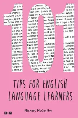 101 tipů pro studenty angličtiny - 101 Tips for English Language Learners