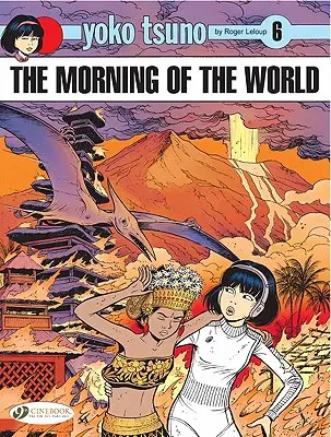 Jitro světa - The Morning of the World