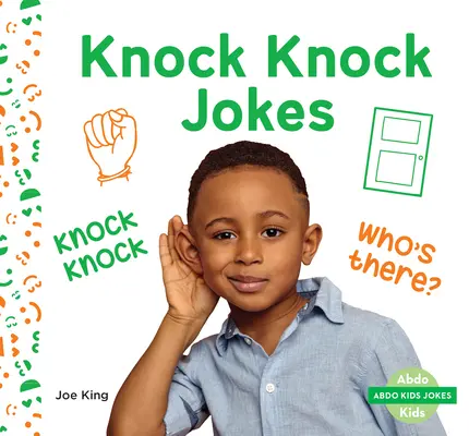 Knock Knock vtipy - Knock Knock Jokes