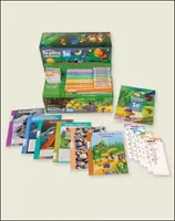 SRA Reading Laboratory (R) 1c Kit (Updated (c)2020) - SRA Reading Laboratory (R) 1c Kit (Updated  (c)2020)