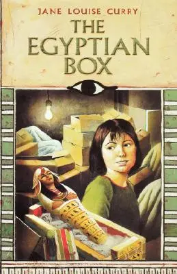 Egyptská skříňka - The Egyptian Box