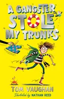 Gangster mi ukradl kufry - Gangster Stole My Trunks