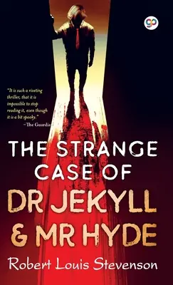 Podivný případ doktora Jekylla a pana Hyda - The Strange Case of Dr Jekyll and Mr Hyde