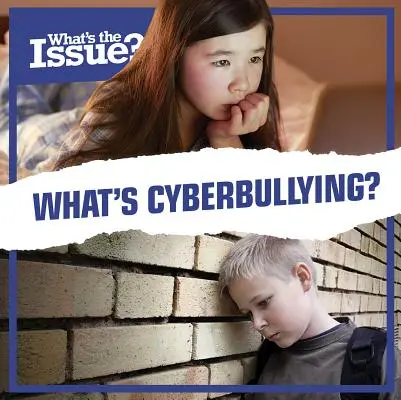 Co je to kyberšikana? - What's Cyberbullying?