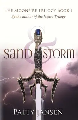 Písek a bouře - Sand & Storm