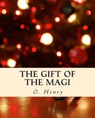 Dar mudrců - The Gift of the Magi