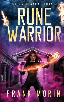 Runový válečník - Rune Warrior