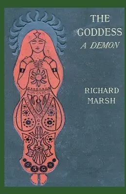 Bohyně: Démon - The Goddess: A Demon