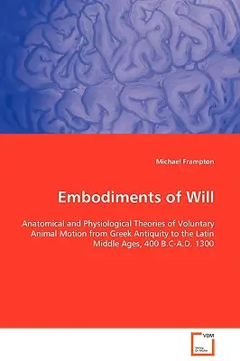 Ztělesnění vůle - Embodiments of Will