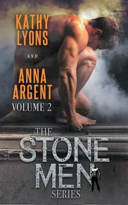 Kamenní muži, kniha druhá - The Stone Men, Book Two