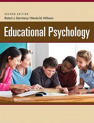 Výchovná psychologie - Educational Psychology
