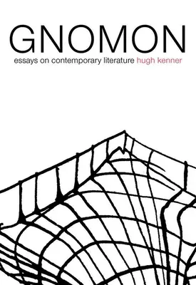 Gnomon: Eseje o současné literatuře - Gnomon: Essays on Contemporary Literature